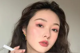 发量少还手残？这款卷发能救你图片