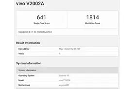 三星趁乱分一杯羹？联合vivo意图瓜分高通，但是结局却很尴尬图片
