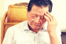 血压已经降到了120/80，但为什么还会经常头晕？听听医生怎么说图片