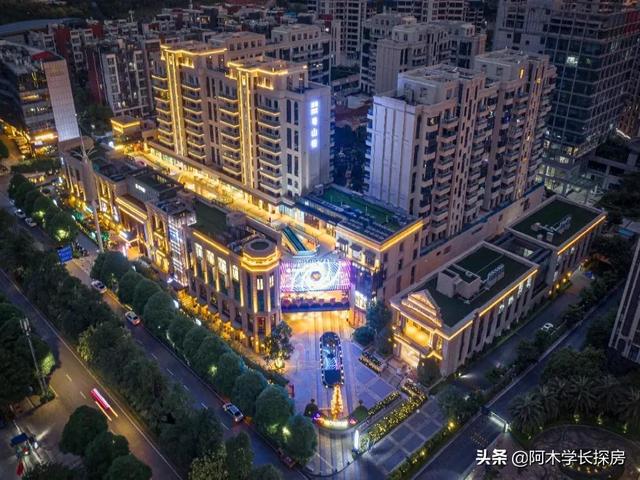 盘点南宁十大豪宅大平层，你最喜欢哪个呢？