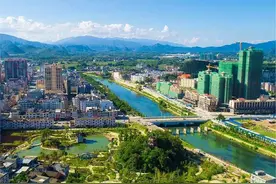 全力东融提速提质！贺州市钟山县今年这么干！图片
