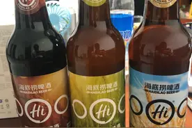 网评超好的5款“真”啤酒，价格实惠，麦香浓郁，国产啤酒比不了图片