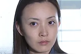 《征服》“仅三次眼里有光”的李梅：她隐藏四个特质，可怜又可恨图片