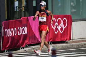 2024年50公里竞走取消，老牌项目迎来落幕，为啥竞走有这么大争议图片
