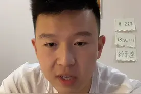 英达小儿子公开谈巴图！从不联系但欢迎他回家，没看过宋丹丹小品图片