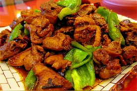 打卡山东临沂的特色风味美食小吃图片