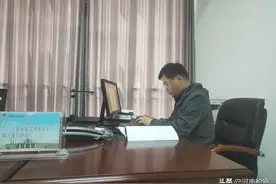 ​【检察好故事37】“我啥都不知道，咋判我还钱？”图片