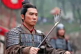 真实的周瑜：早死便无三国，不死亦无三国，他的计策到底多厉害？图片