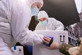 罗马尼亚第8次延长戒备状态 总统约翰尼斯将接种新冠疫苗图片