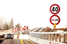 避免“忽高忽低”“断崖式”限速 云南调整高速公路限速标准图片