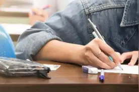 不再设文史类和理工类 2021年海南高考6月7日开考图片