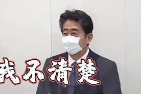 “我不知情但我道歉”安倍晋三就“赏樱会”丑闻道歉图片