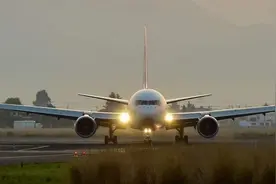 北美观察丨美国下调墨西哥航空安全评级 墨方担忧影响经济复苏图片