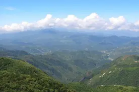 “十四五”期间广东将构建以国家公园为主体的自然保护地体系图片