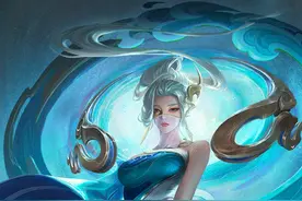 新版秘法之靴上线，配合学识宝石，为何伽罗成了受益者？图片