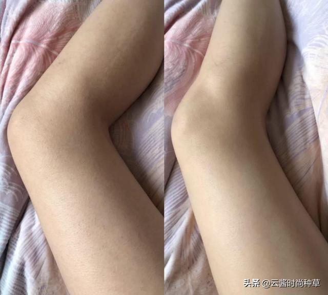 身体乳冬季明星推介