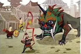 明天就是除夕了，关于除夕来历、风俗和禁忌，你都知道吗？图片