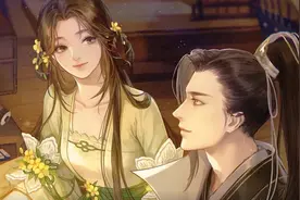 发现宝藏！画风绝美却不火的小众恋爱游戏，玩家上火：怎么还不红图片