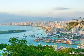 中国适合北方人的养老城市，冬天温暖干爽，房价低性价比高图片