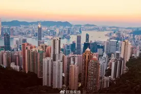 疫情之下，房价为什么涨得更快了？图片