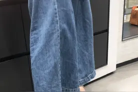 小CK春夏交叉带高跟鞋，这双出奇的舒服，不磨脚图片