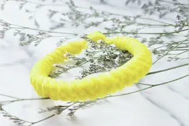 最简单的金刚结手绳视频教程，简单易学，新手也能学会视频封面