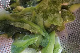 冬瓜浑身都是宝图片