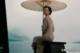 从秀才之女走向开国功臣，她的力量难以估量图片