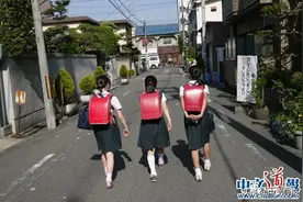 疫情冲击改变学制？日本9月开学能成真吗图片