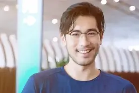 兄弟情深！高以翔36岁冥诞，二哥高宇桥送不一样的祝福图片