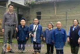 四川神秘矮人村，当地老人身高不足一米，这其中到底有什么秘密？