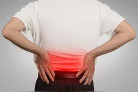 老人腰痛绵延不愈怎么办？虚寒性腰痛或可试试这两种治疗方案图片