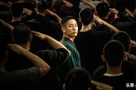 评分9.1，韩国这次拍了真正的禁忌话题图片