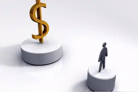 受疫情影响，美国人心目中的富裕标准降低了70万美元！净资产190万美元就算富有图片