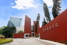 正式获批！广东6所大学获批硕士点博士点！图片