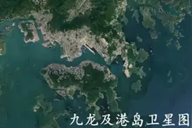 香港缺地吗？不缺，缺的是敢于对自己动刀子的勇气图片