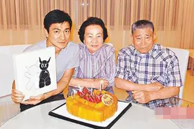 “绝不帮她”！钱多到花不完，怎么任由亲姐穷困潦倒、住贫民窟？图片