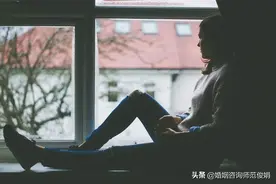 从小恨极了我妈的强势，却没在意丈夫说过：你和你妈真是一模一样图片