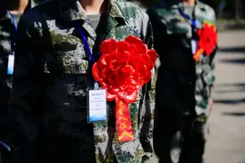 新战友入列，老兵必送一份神秘礼物！请查收！图片