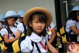 “日本娃”从小必学的8项变态技能，不吹不捧，中国父母值得借鉴图片