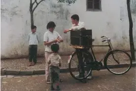 80后，90后还记得小时候的味道吗？图片