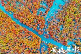 风华正安徽 | 宁国：首出庶物，万国咸宁图片