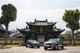 试驾｜东风标致新款4008/5008：改头换尾，底子没变图片