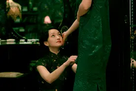12年来无人超越，这姐妹花，撕得越狠爱越深图片