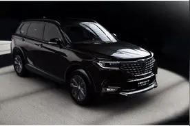 最近总有人盯着我看-中华V7-1.8T 有点黑武士的感觉图片