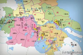省会撤县风潮下的苏州选择：可以考虑昆山、常熟撤县设区图片