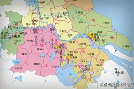 省会撤县风潮下的苏州选择：可以考虑昆山、常熟撤县设区图片