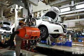 工业非常发达，却一贫如洗的3个国家，百姓穷困到极点图片