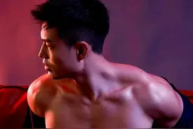你是“健康男人”吗？9条定律，达到5条才算合格图片