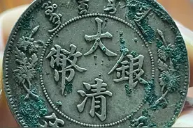 最新银元价格表图片